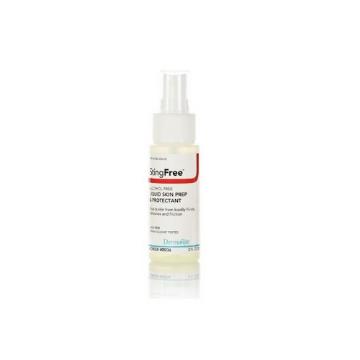 SKIN PREP SPRAY STING FREE 2OZ