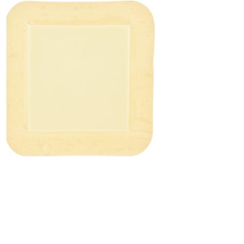 FOAM NON ADHESIVE 6X6 10/BX