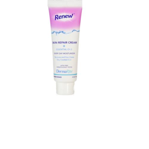 SKIN REPAIR CREAM 4OZ TUBE