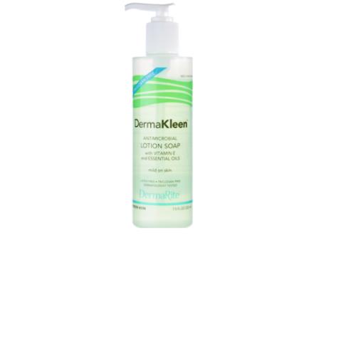 SOAP LOTION ANTIMICROBIAL7.5OZ