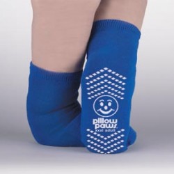 SOCKS SINGLE TREAD BARIATRI BL