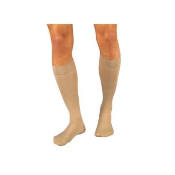 STOCKINGS JOBST KNEE CLSD TOE