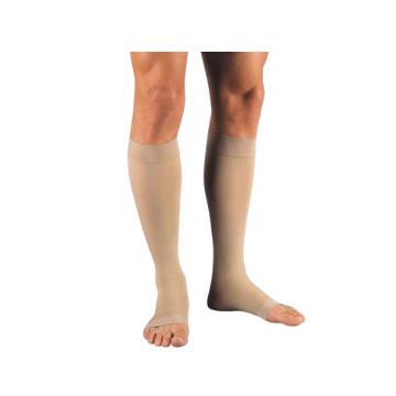 STOCKINGS JOBST KNEE  XLGE