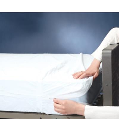 MATTRESS COVER ZIPPERED