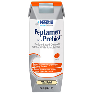 PEPTAMEN PREBIO VANILLA 8.45OZ