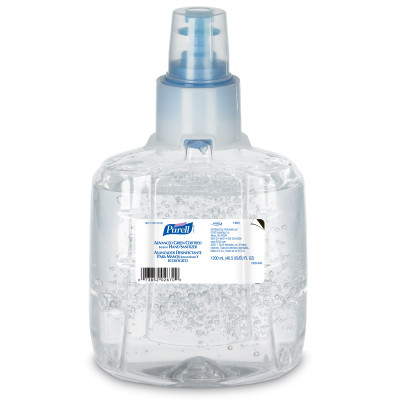 PURELL ADV HND GEL SNTZ1200ML