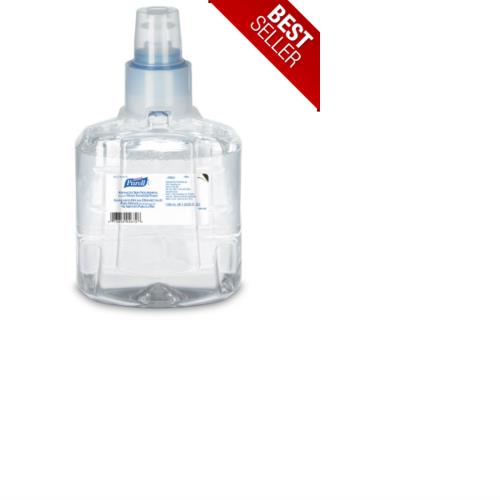 PURELL ADV HND FM SNTZ 1200ML