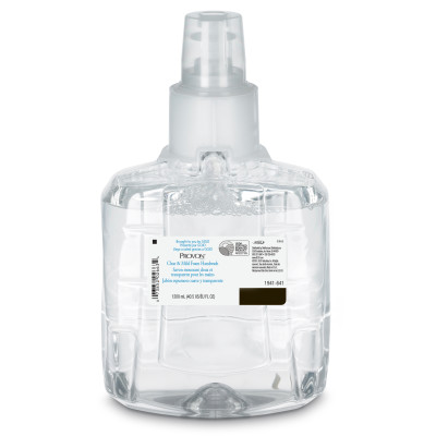 PROVON FOAM CLEAR&MILD HNDWSH