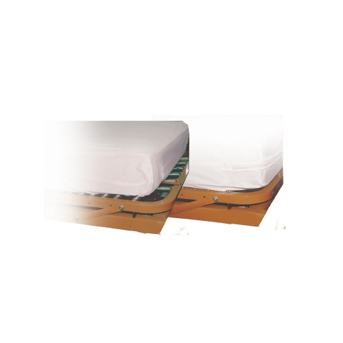 MATTRESS COVER 36X80X6 FLAT