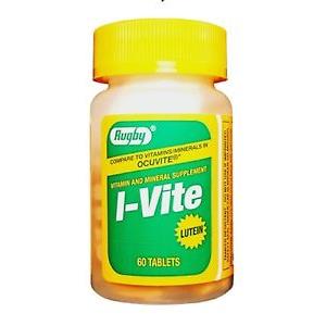 I-VITE VT/MN SUPP CAPS 60/BT