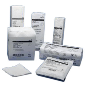 KERLIX SPNGE ST 2'S GEN 6X6.75