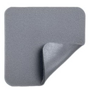 MEPILEX SILICONE AG 6X6 5/BX