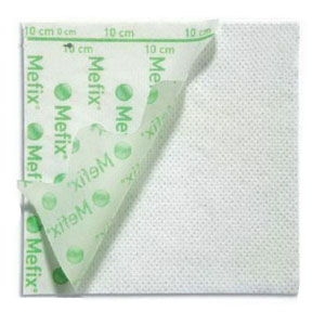 TAPE MEFIX 1"X11YDS (FABRIC)