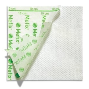 TAPE MEFIX 2"X11YDS (FABRIC)