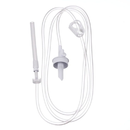 IRRIGATION SET UNISPIKE CONNEC