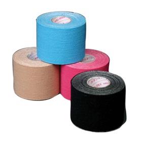 KINESIO GOLD TAPE 2"X16.4' 6/B
