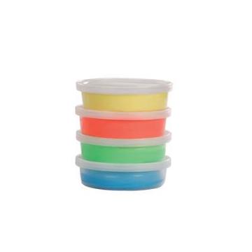THERAPY PUTTY RED MD SOFT 2OZ