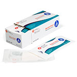 WOUND CLOSURE STRIPS1/4X1-1/2
