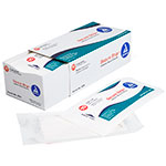 WOUND CLOSURE STRIPS 1/4X4