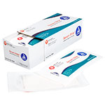 WOUND CLOSURE STRIPS 1/2X4