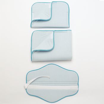 TROPIC PAC COVER STANDARD