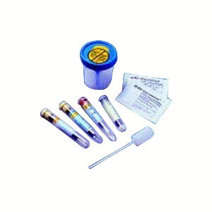 URINE COLLECTION KIT