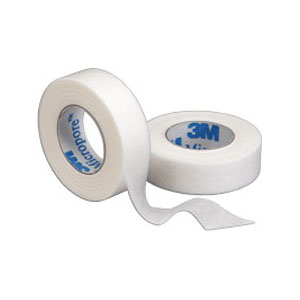TAPE MICROPORE 1/2" X 10