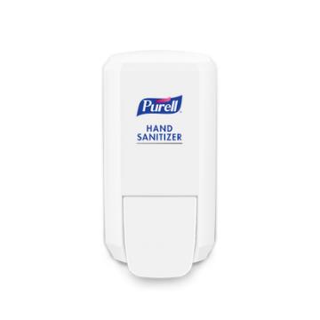 PURELL CS2 DISPENSER WHITE