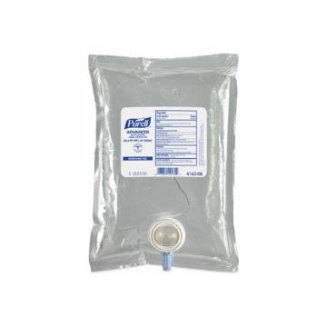 PURELL ADV HND GEL SNTZ 1000ML