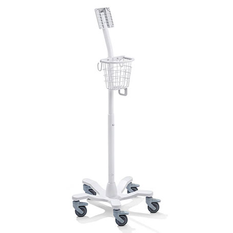 VITAL SIGNS MOBILE STAND 4400
