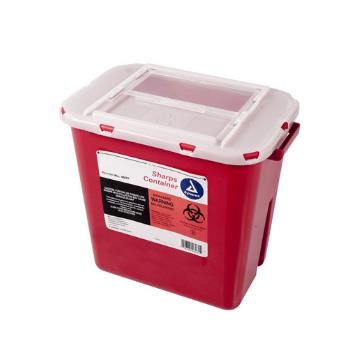 SHARPS CONTAINER 2 GALLON