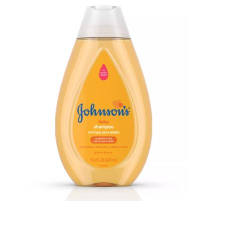 SHAMPOO BABY J & J 13.6 OZ
