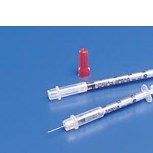 SYRINGE SAFETY TB 1CC 28 X 1/2