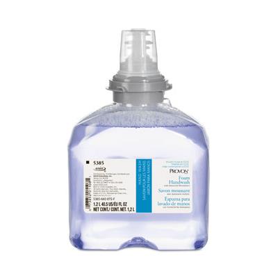 PROVON FOAM HNDWSH 1200ML 2/CS