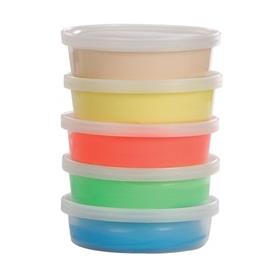 THERAPY PUTTY KIT 2OZ 4/SET