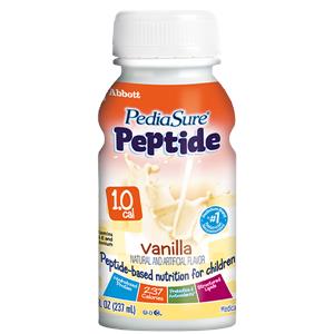 PEDIASURE PEPTIDE 1.0 VANILLA