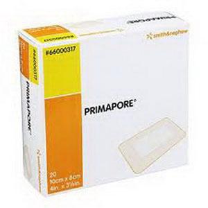 PRIMAPORE SPECIAL ABSORB DRSG