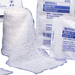 KERLIX ROLL ST 4.5 X 4.1 100/C