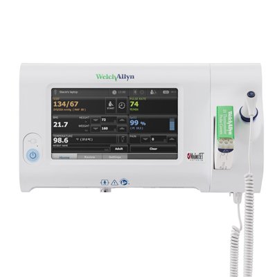 VITAL SIGNS SPOT MONITORCONNEX