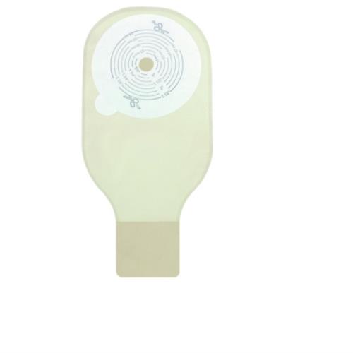 ST-DRN POUCH 12" CUT-FIT STOMA