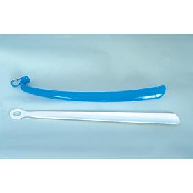 SHOE HORN PLASTIC 18"