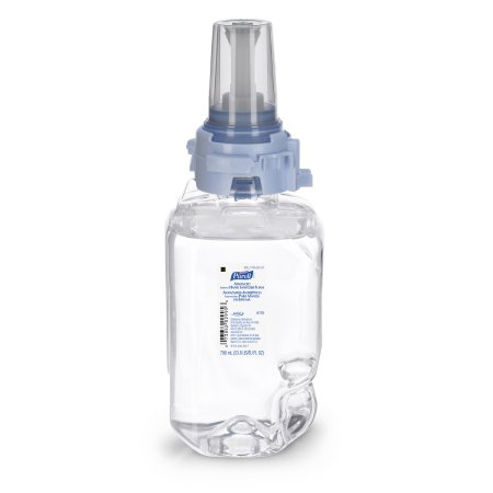 PURELL ADV HND FM SNTZ 700ML