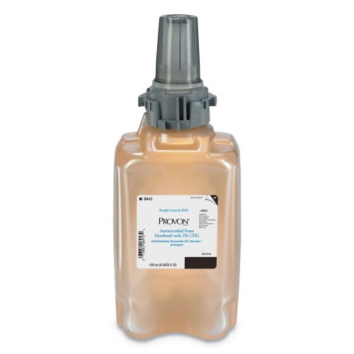 PROVON SKN ANTIM FOAM CLNSR
