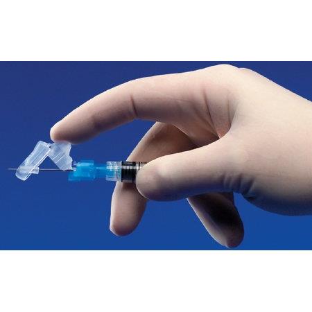 NEEDLES SAFETY 23GX1" 50/BX
