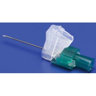 NEEDLES SAFETY25GX1.5" 50/BX