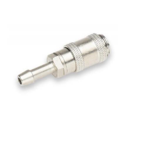 METAL FEMALE BAYONET CONNECTOR