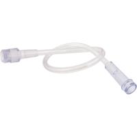 CONNECTOR TUBING 12"