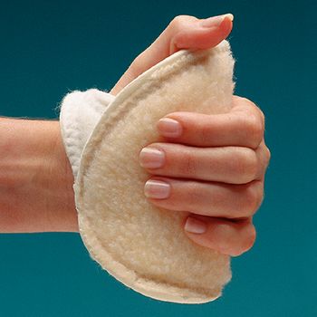 PALM PROTECTOR LEFT ROLYAN
