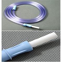 SUCTION TUBING 9/32"X20' 50/CS