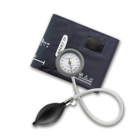 SPHYGMOMANOMETER DURASHOCK